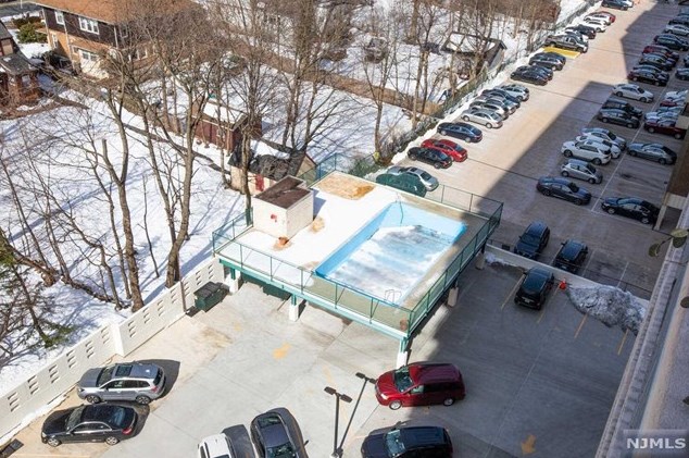 151 Prospect Ave, Hackensack NJ  07601-2209 exterior