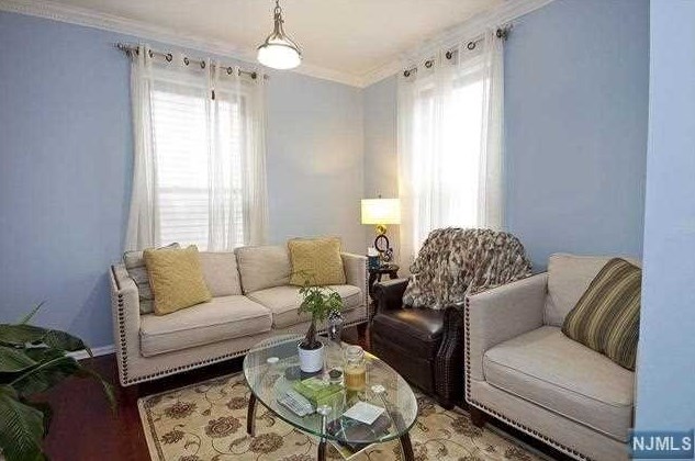 5200 Fairview Ter, West New York NJ  07093-3500 exterior