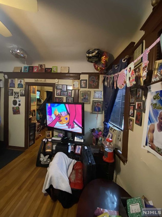 22 Ferdinand St, Newark NJ  07103-1332 exterior