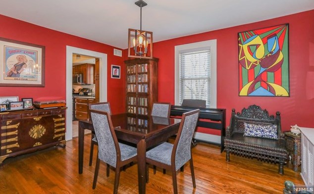 103 Conklin Ave, Hillsdale NJ  07642-2239 exterior