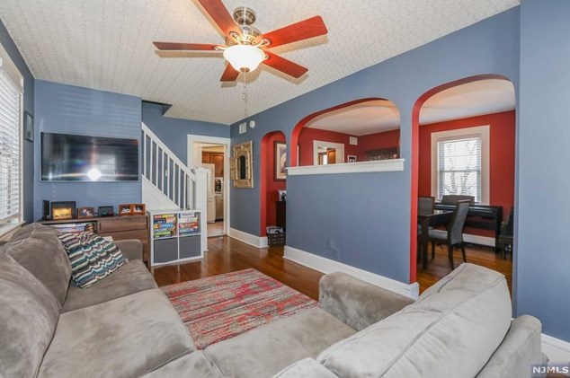 103 Conklin Ave, Hillsdale NJ  07642-2239 exterior