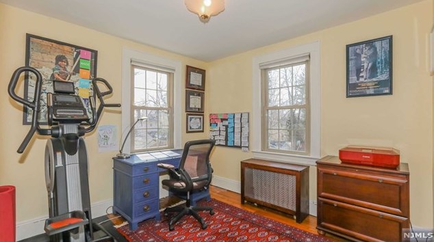 103 Conklin Ave, Hillsdale NJ  07642-2239 exterior