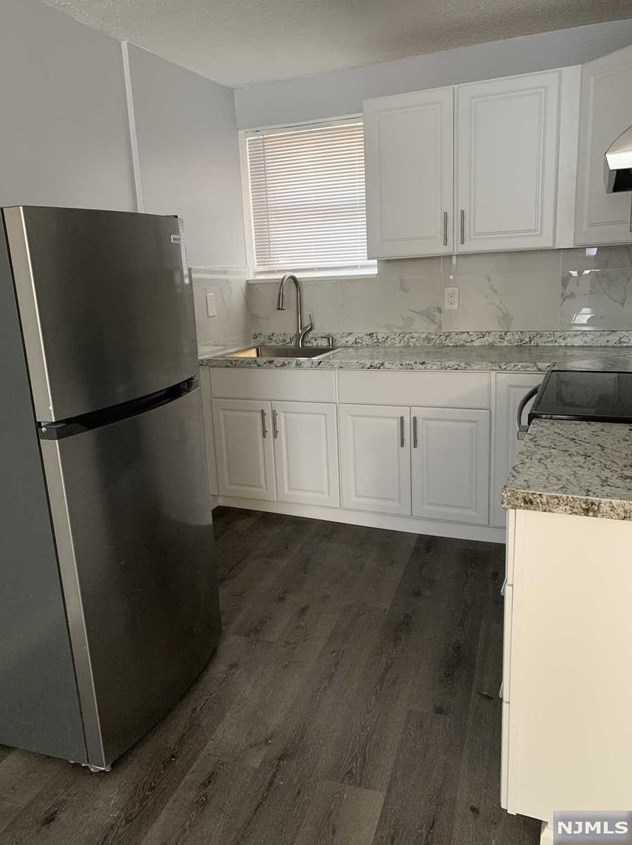 233 Mary St, Hackensack NJ  07601-1718 exterior