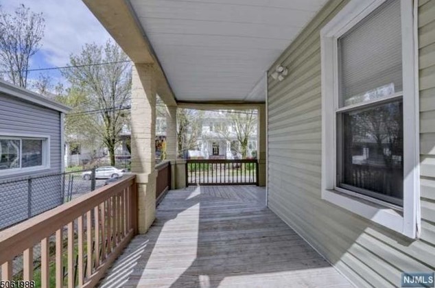 816 12th St, Newark NJ  07108-1307 exterior