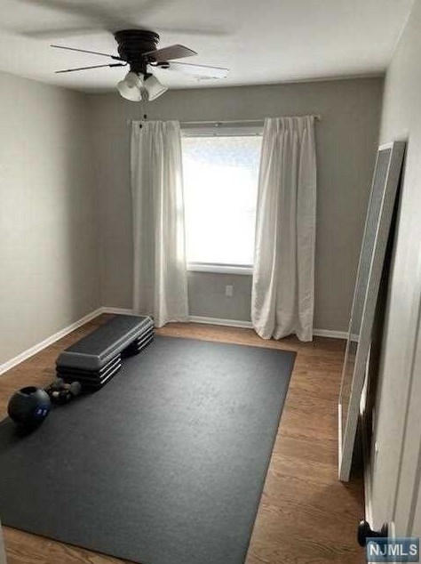 3 Colonial Village Dr, Hillsdale NJ  07642-1400 exterior