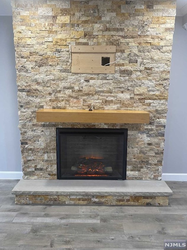 165 Page Ave, Lyndhurst NJ  07071-2612 exterior