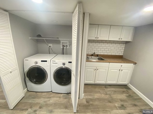 165 Page Ave, Lyndhurst NJ  07071-2612 exterior