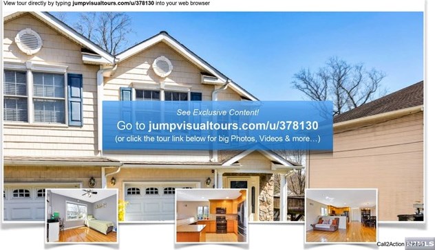68 Farview Ave, Paramus NJ  07652-2719 exterior