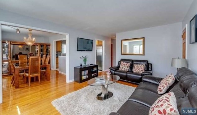 887 Hobson St, Union Center NJ  07083-6814 exterior