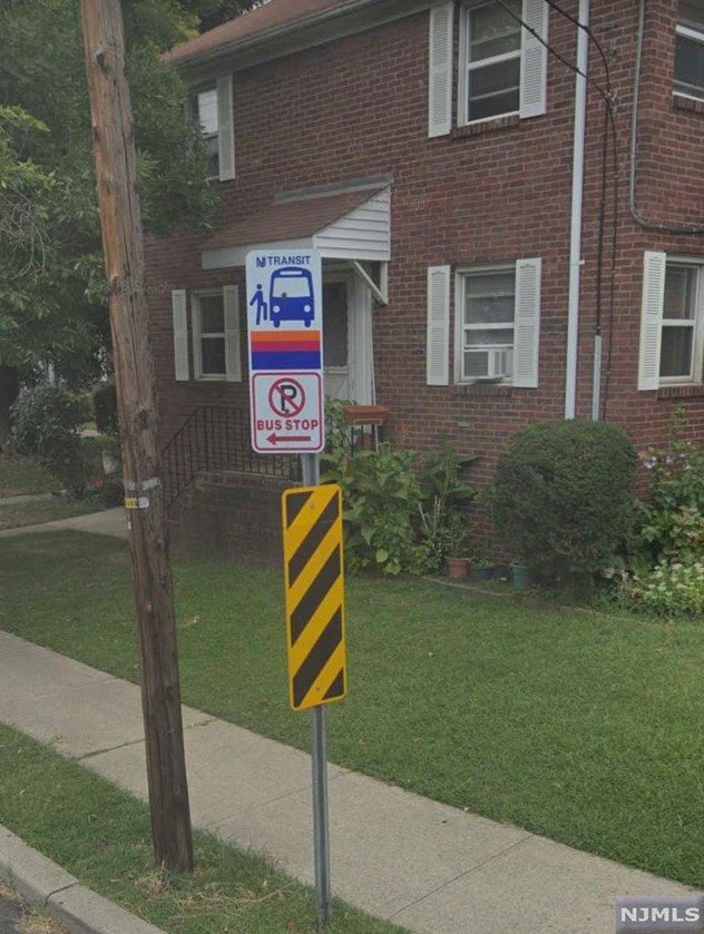 19 Passaic St, Maywood NJ  07607-1207 exterior