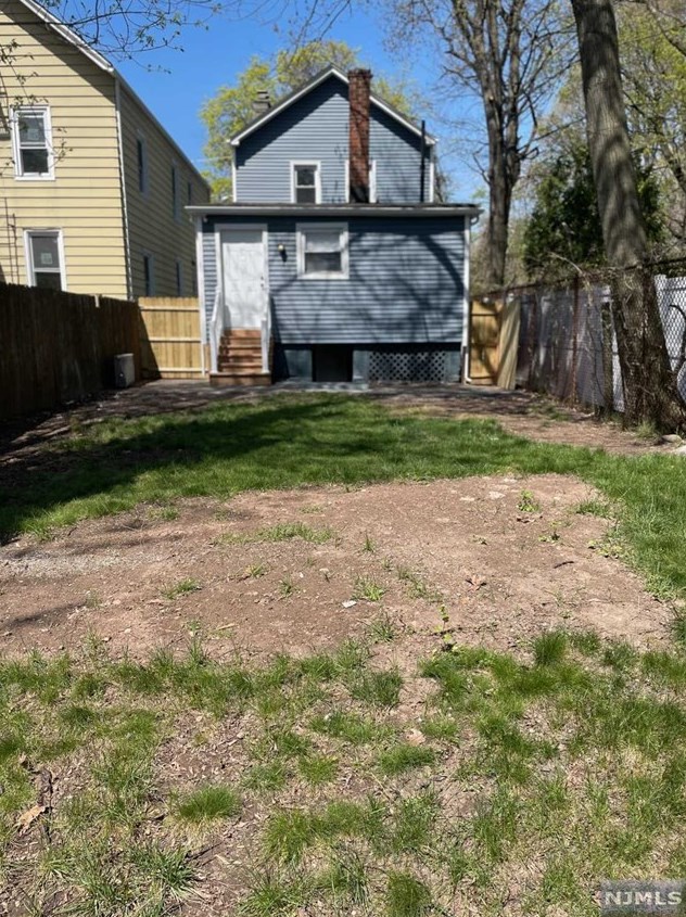 502 Burnside St, Orange NJ  07050-4203 exterior