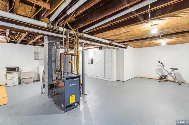 171 Wheaton Pl, Rutherford NJ  07070-2723 exterior