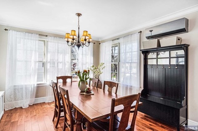 171 Wheaton Pl, Rutherford NJ  07070-2723 exterior