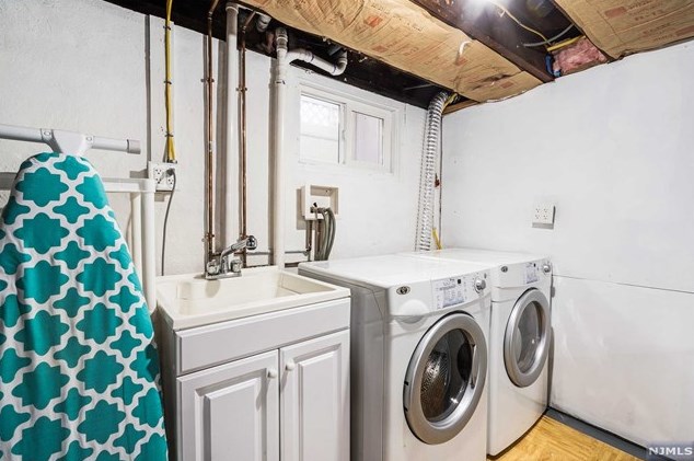 171 Wheaton Pl, Rutherford NJ  07070-2723 exterior