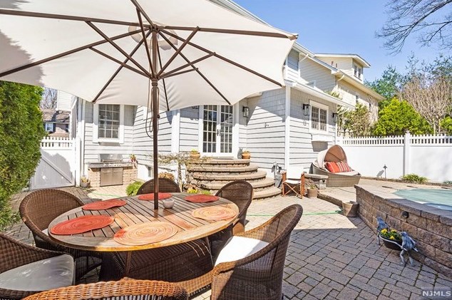 171 Wheaton Pl, Rutherford NJ  07070-2723 exterior