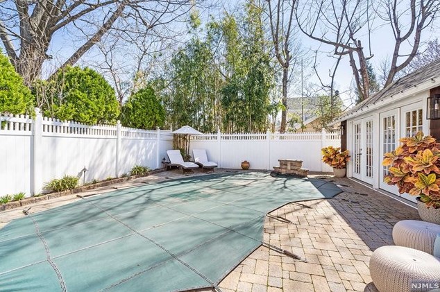 171 Wheaton Pl, Rutherford NJ  07070-2723 exterior