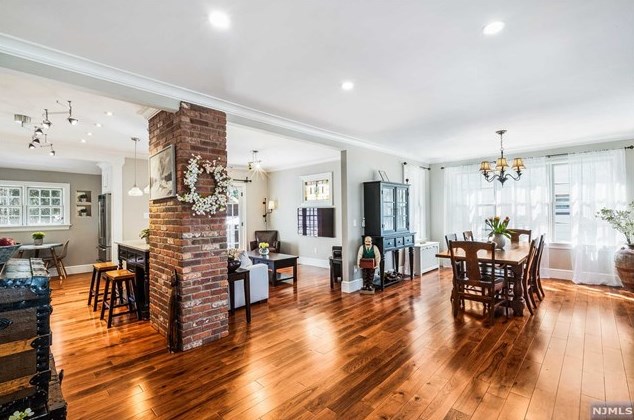 171 Wheaton Pl, Rutherford NJ  07070-2723 exterior