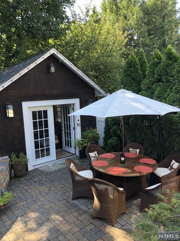 171 Wheaton Pl, Rutherford NJ  07070-2723 exterior