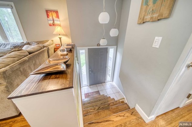 225 Doxey Dr, Park Ridge NJ  07656-1010 exterior