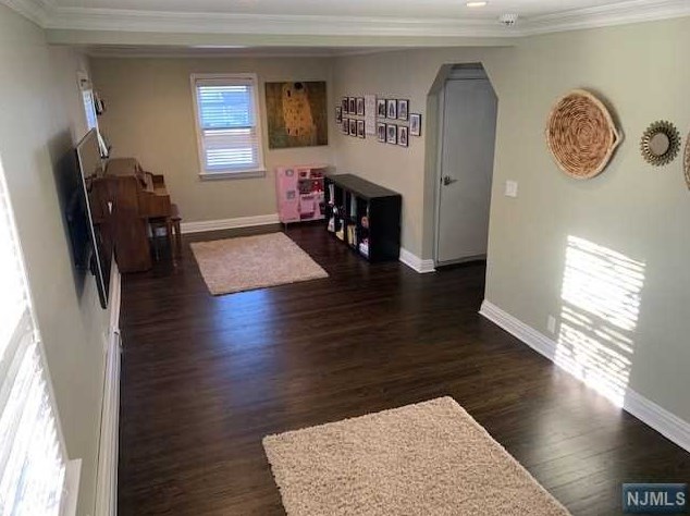 146 Prospect St, Waldwick NJ  07463-1335 exterior