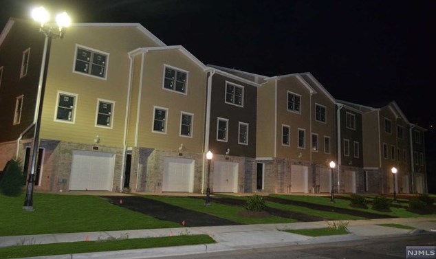 236 James St, Hackensack NJ  07601-3418 exterior
