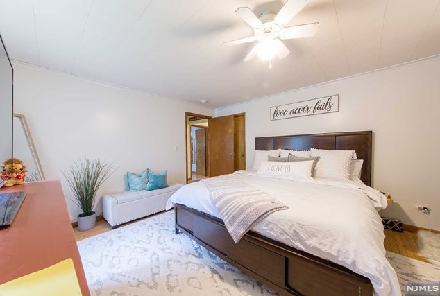 12 Clark Ave, Rutherford NJ  07070-1413 exterior