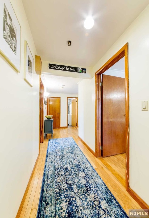 12 Clark Ave, Rutherford NJ  07070-1413 exterior