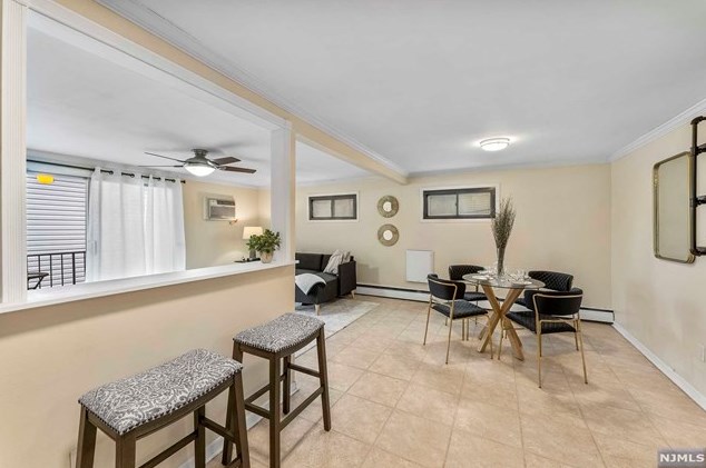 110 33rd St #apt 3, Union City, NJ 07087