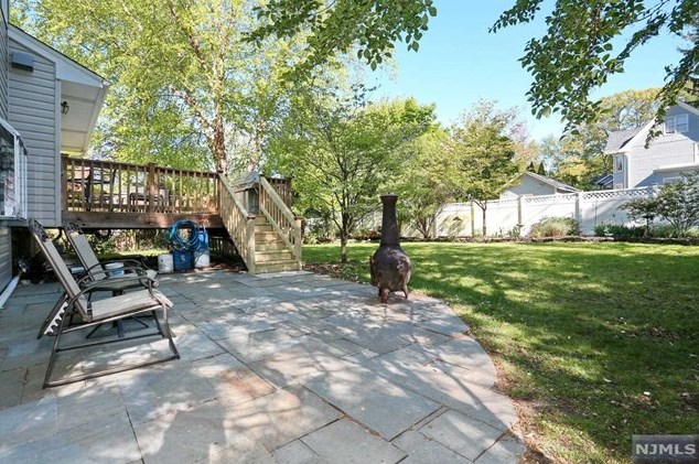 150 Knickerbocker Ave, Hillsdale NJ  07642-1856 exterior