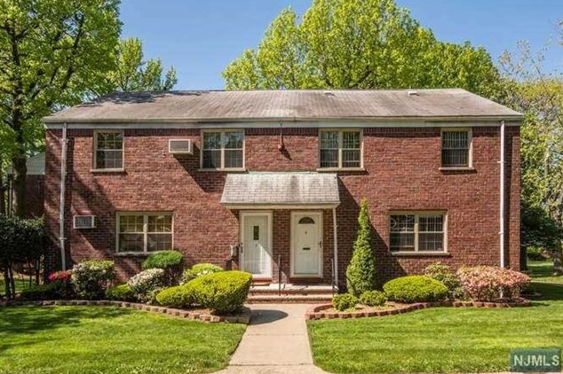 1267 Anderson Ave, West Fort Lee NJ  07024-1779 exterior