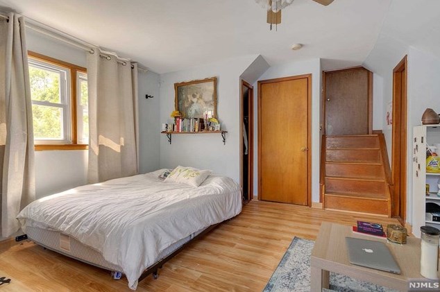 351 Passaic Ave, Rutherford NJ  07070-1827 exterior