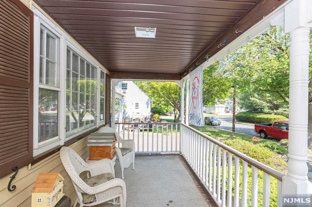 60 Conklin Ave, Hillsdale NJ  07642-2245 exterior