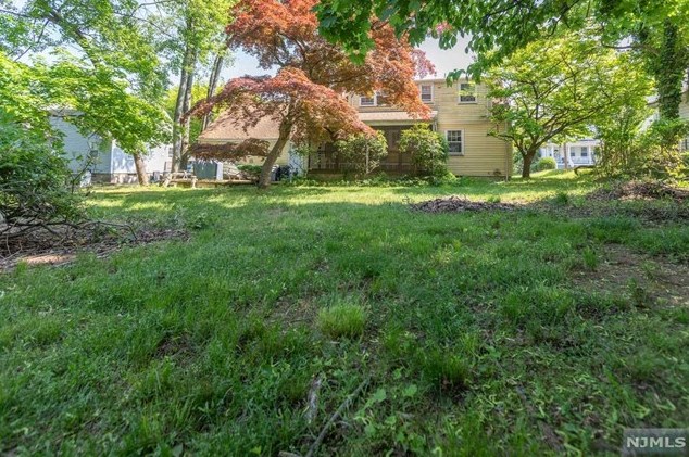 60 Conklin Ave, Hillsdale NJ  07642-2245 exterior