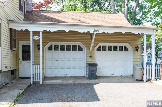 60 Conklin Ave, Hillsdale NJ  07642-2245 exterior