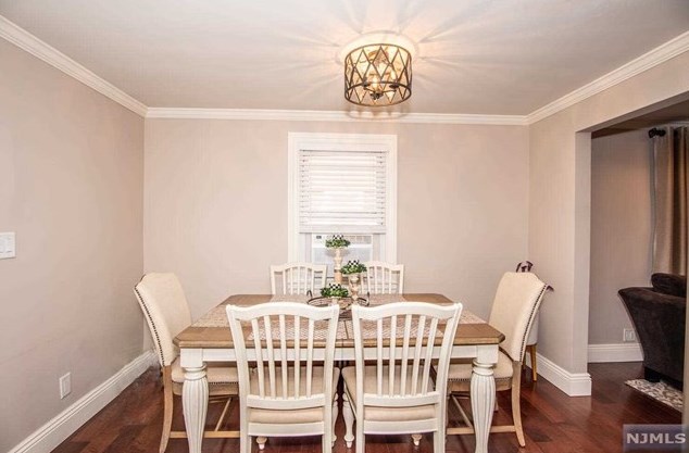 217 David Hooper Pl, Westwood NJ  07675-1909 exterior