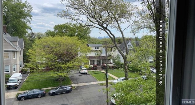 166 Sylvan St, Rutherford NJ  07070-2434 exterior