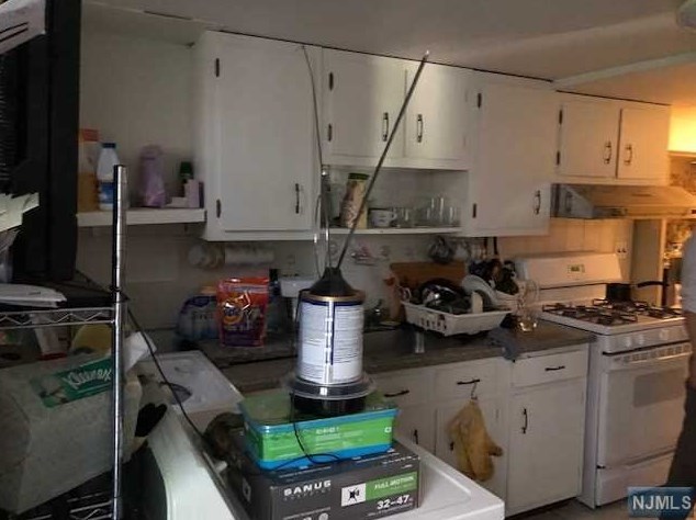 804 Harvard Pl, West Fort Lee NJ  07024-1718 exterior