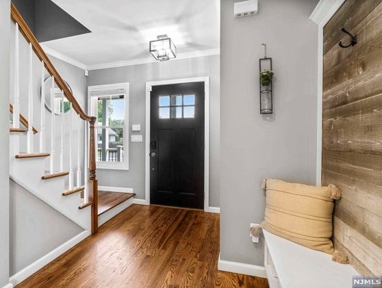 708 Tiffany Ave, Westwood NJ  07675-6306 exterior