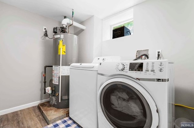 708 Tiffany Ave, Westwood NJ  07675-6306 exterior