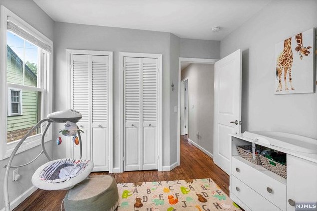 708 Tiffany Ave, Westwood NJ  07675-6306 exterior