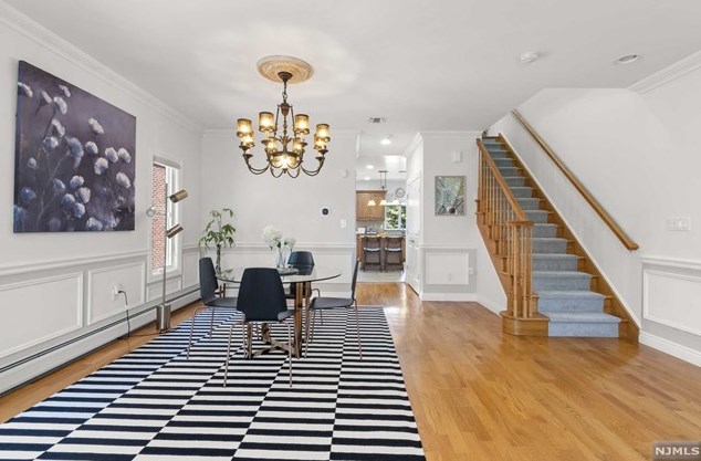 429 Washington Ave, Cliffside Park NJ  07010-1815 exterior