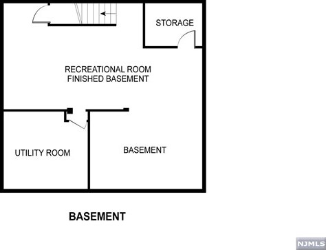 47 Wyckoff Ave, Wyckoff NJ  07481-3101 exterior