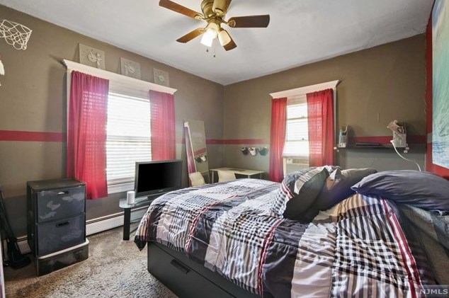 36 Addison Ave, Rutherford NJ  07070-2324 exterior