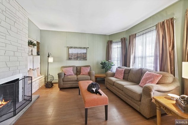 36 Addison Ave, Rutherford NJ  07070-2324 exterior