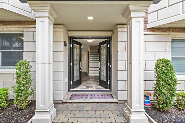 2168 Ellery Ave, West Fort Lee NJ  07024-3406 exterior