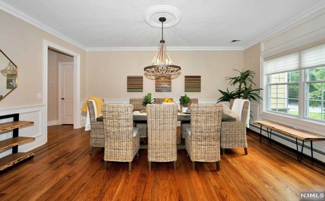 47 3rd St, Park Ridge NJ  07656-1666 exterior