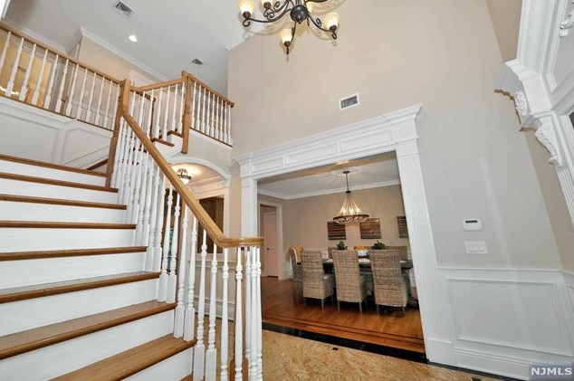 47 3rd St, Park Ridge NJ  07656-1666 exterior