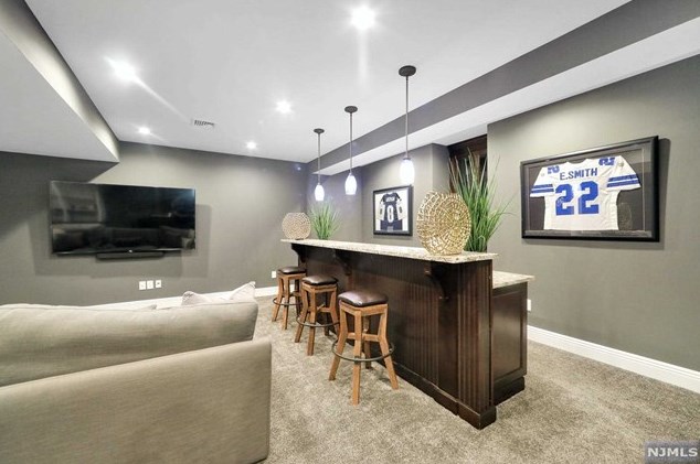 47 3rd St, Park Ridge NJ  07656-1666 exterior