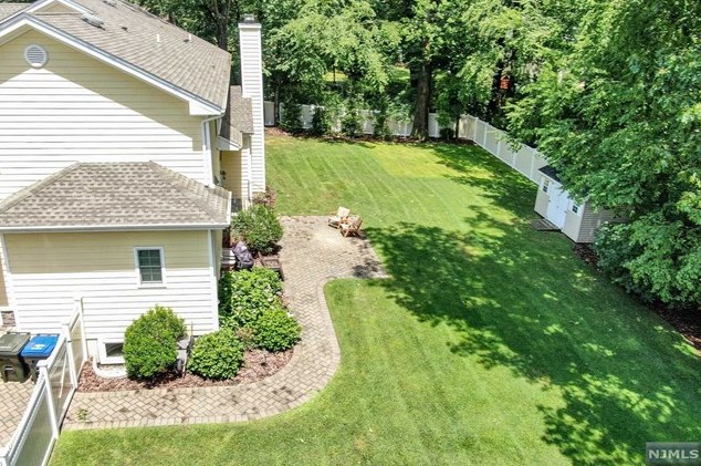 47 3rd St, Park Ridge NJ  07656-1666 exterior