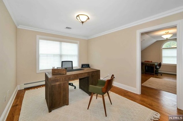 47 3rd St, Park Ridge NJ  07656-1666 exterior